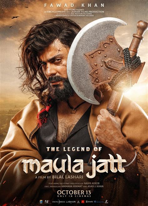 jattfilm.com|The Legend of Maula Jatt